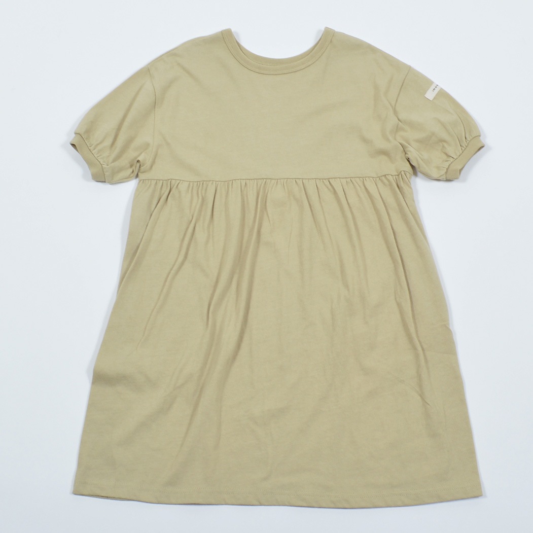 [60%OFF] undeny. 2WAYワンピース -/-/XL(150-160)/F(160-170) カラー 4色展開