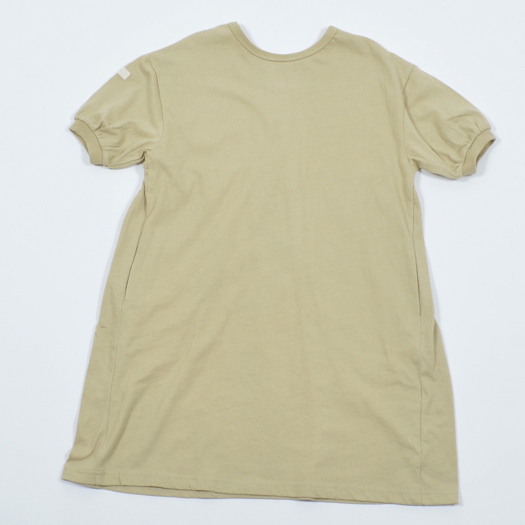 [60%OFF] undeny. 2WAYワンピース -/-/XL(150-160)/F(160-170) カラー 4色展開