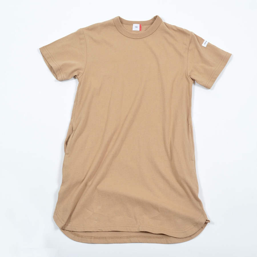 [60%OFF] FOV PLAINワンピース S(90-100)/M(完売)/L(完売)/XL(完売)/F(完売)