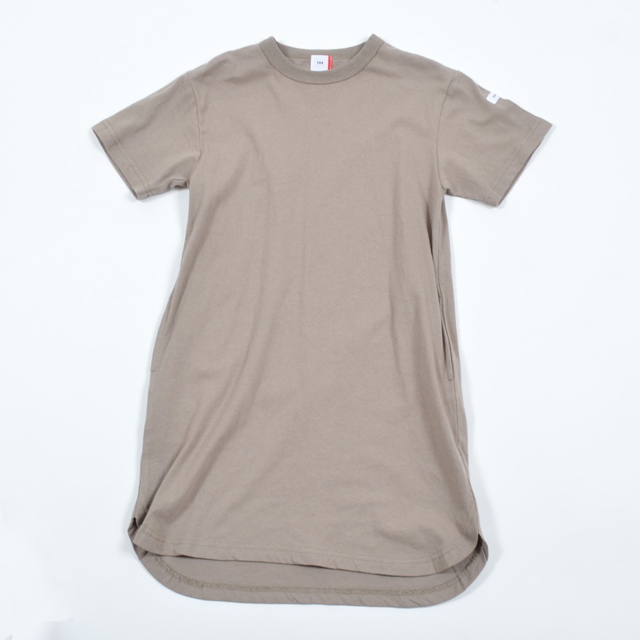 [60%OFF] FOV PLAINワンピース S(90-100)/M(完売)/L(完売)/XL(完売)/F(完売)