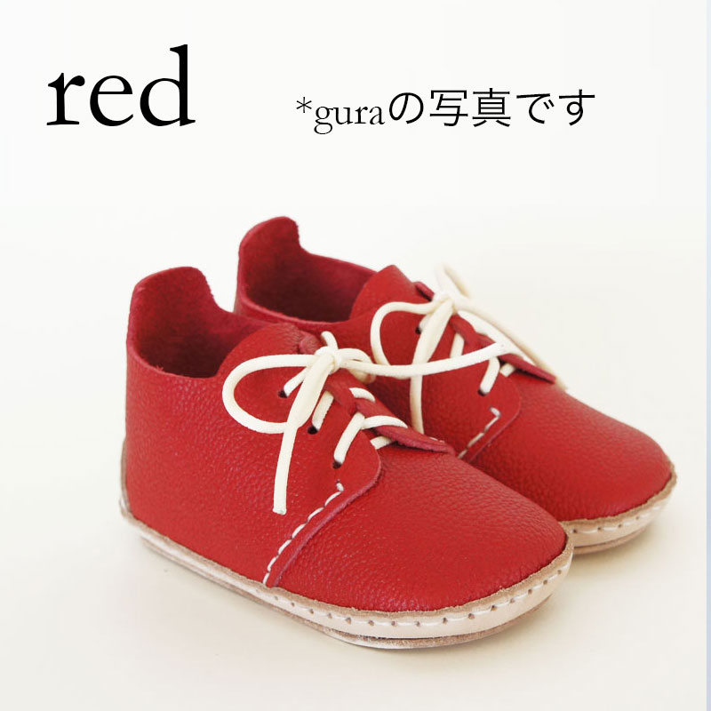 umelo ihc ウメロイーク／ハンドメイドシューズキット NICO 12cm