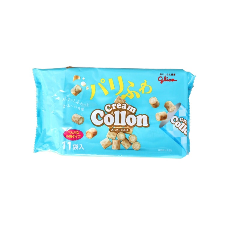 クリームコロン | チョコレート|お菓子・駄菓子の詰め合わせ通販なら!