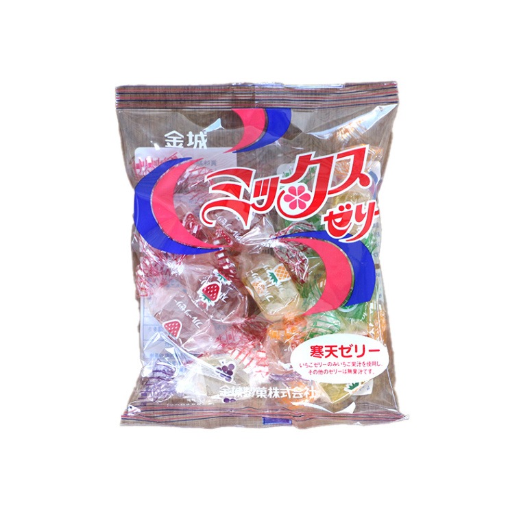 ミックスゼリー | すべての商品｜お菓子・駄菓子の詰め合わせ通販なら！