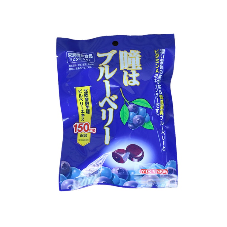 瞳はブルーベリー | すべての商品｜お菓子・駄菓子の詰め合わせ通販なら！