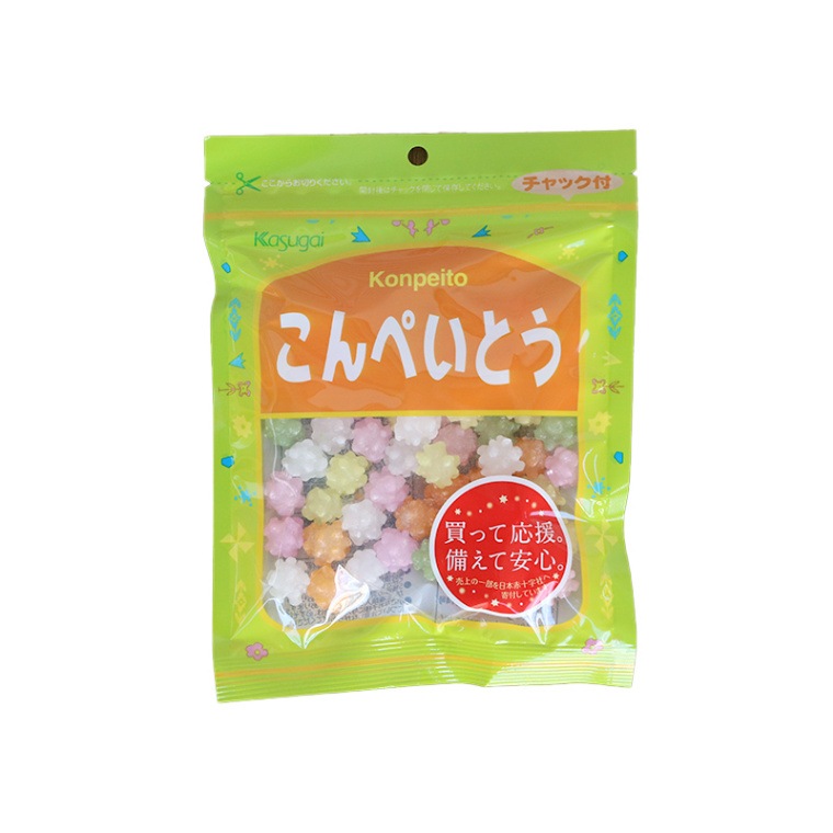 こんぺいとう | すべての商品｜お菓子・駄菓子の詰め合わせ通販なら！