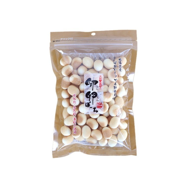 卵卵ぼーろ | クッキー・ビスケット・パイ｜お菓子・駄菓子の