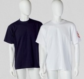 Tシャツ (エンブレム)