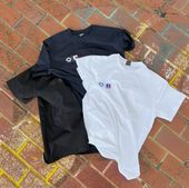 中央大学×ラッセルアスレティック Dri-POWER ポケットTシャツ