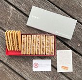 中大×バーゼル「ガトー・オ・ノア」BOX 10個入