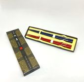 中央大学オフィシャル塗箸セット