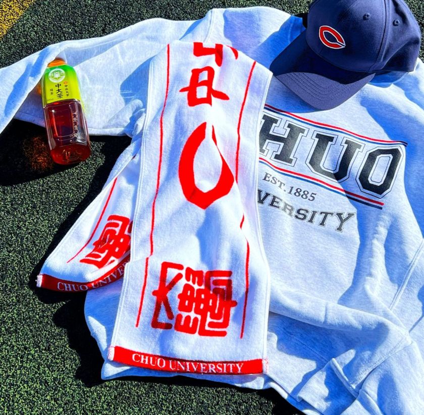 商品一覧から探す | 中央大学オフィシャルグッズショップ