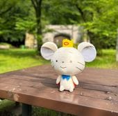 チュー王子ぬいぐるみ M