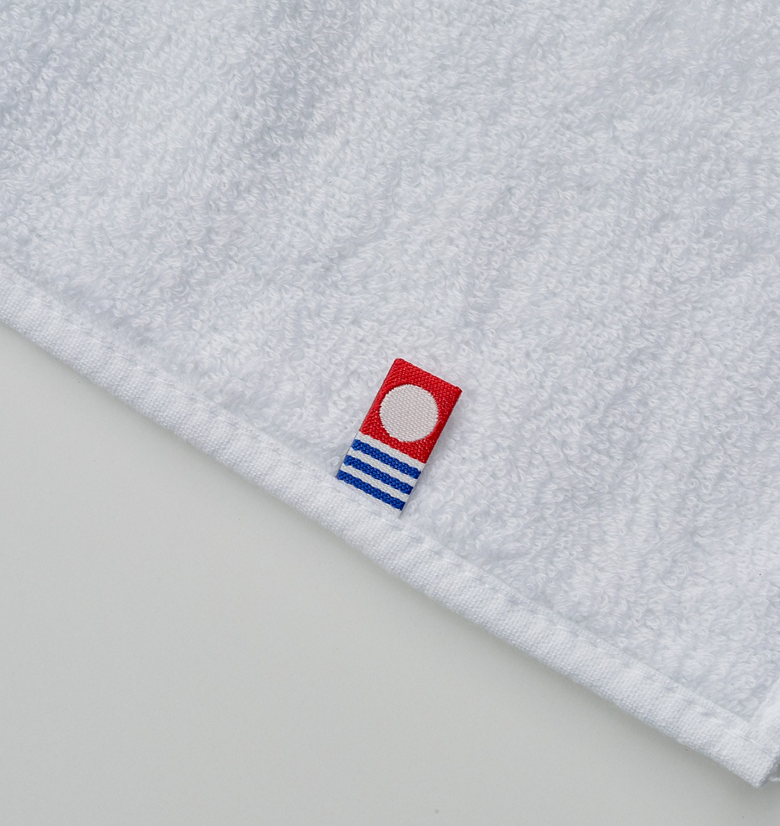 今治タオルブランド タオルハンカチ 2枚1セット（Cマーク）