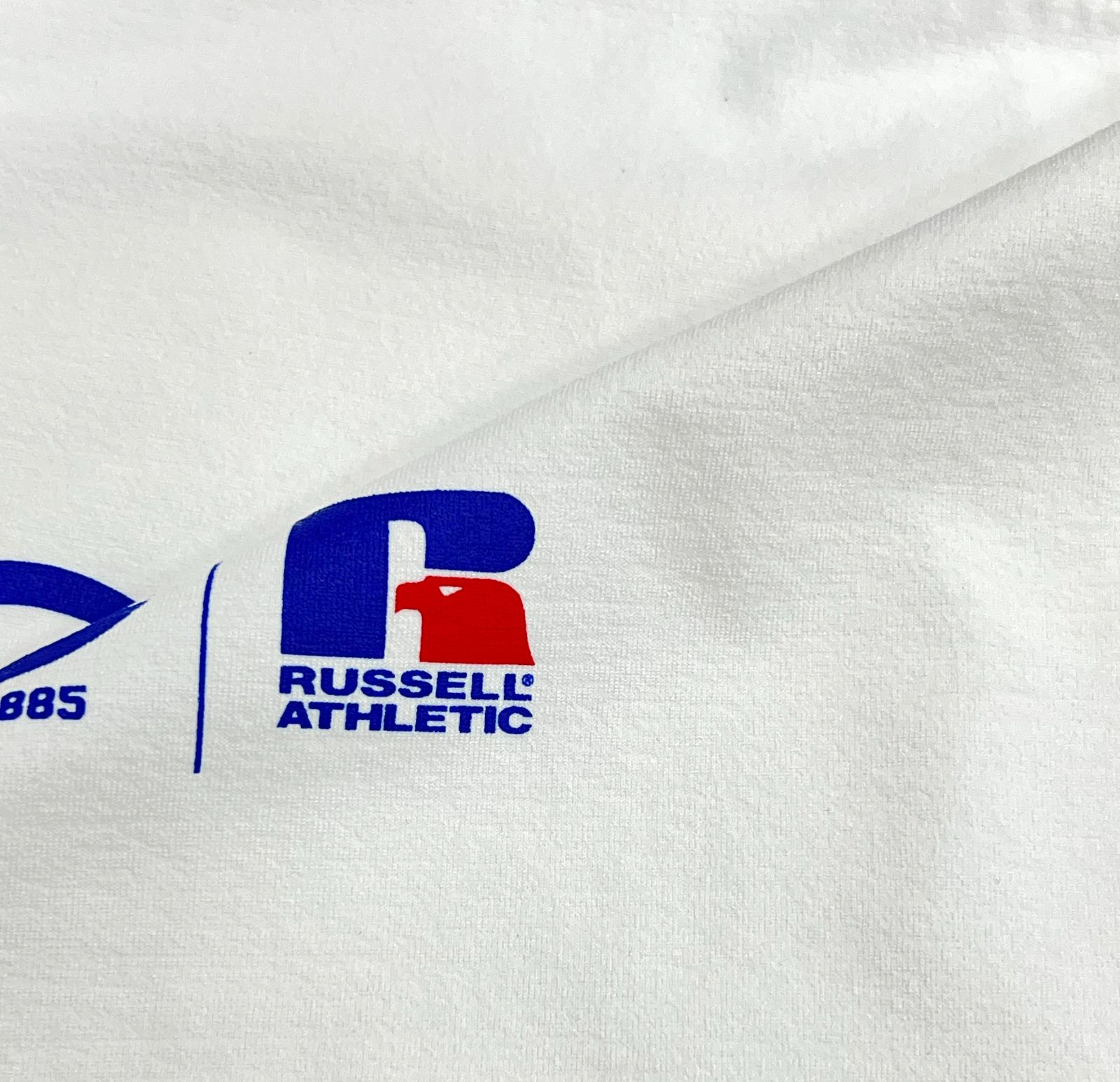 中央大学×ラッセルアスレティック Dri-POWER ポケットTシャツ | 衣料品