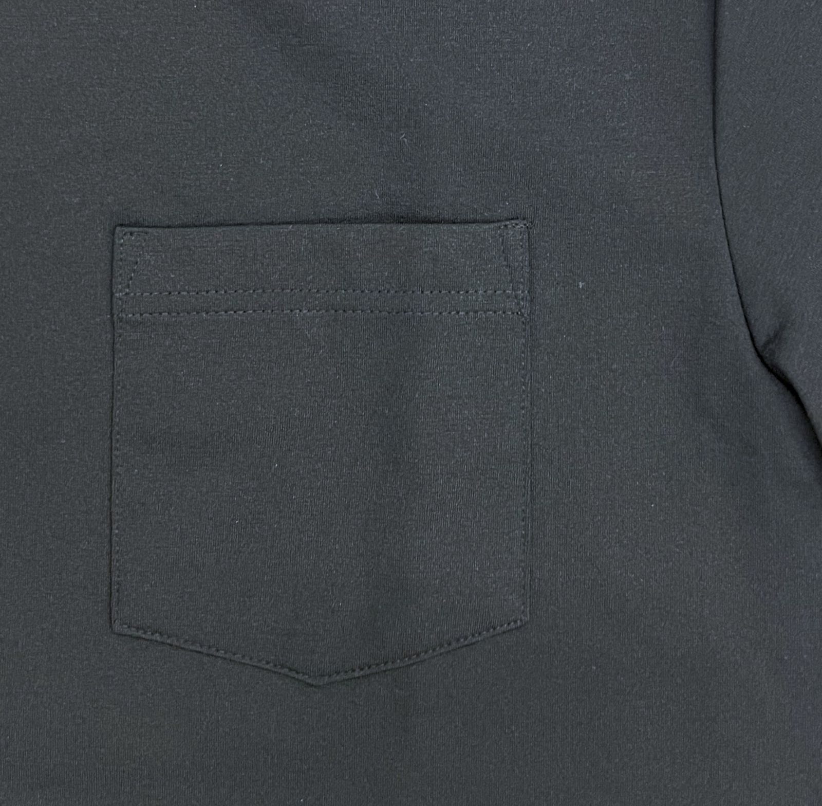 中央大学×ラッセルアスレティック Dri-POWER ポケットTシャツ