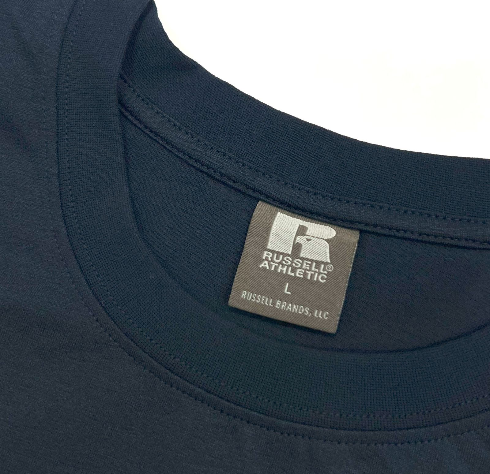 中央大学×ラッセルアスレティック Dri-POWER ポケットTシャツ