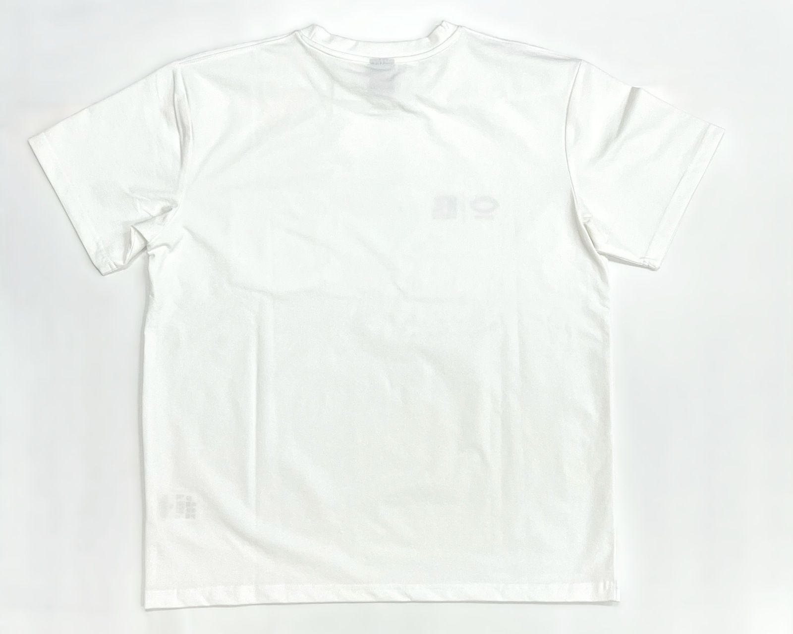 中央大学×ラッセルアスレティック Dri-POWER ポケットTシャツ