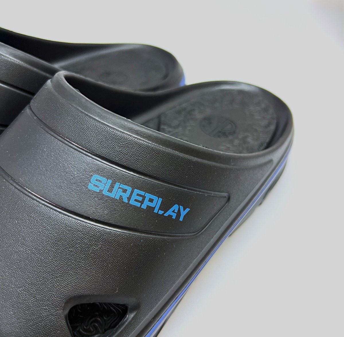 中大×SUREPLAY リラクシー サンダル