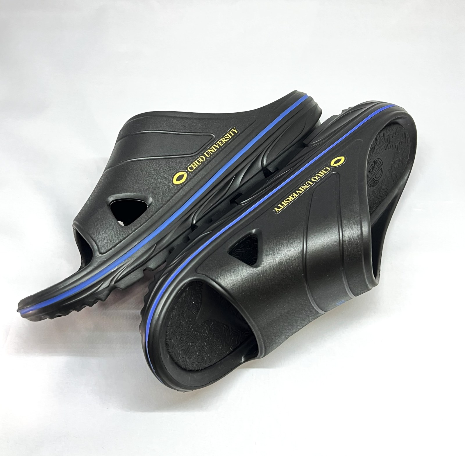 中大×SUREPLAY リラクシー サンダル