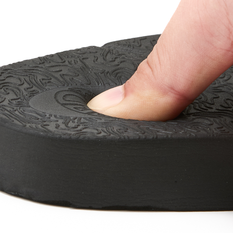 中大×SUREPLAY リラクシー サンダル