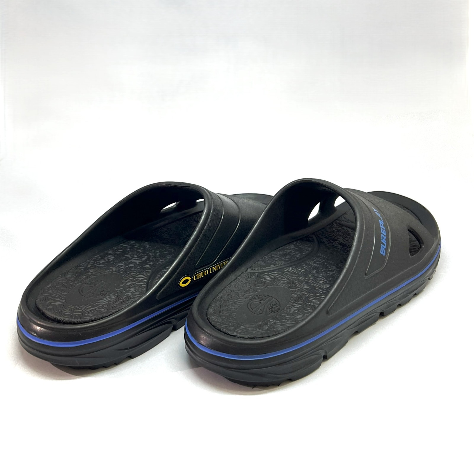 中大×SUREPLAY リラクシー サンダル