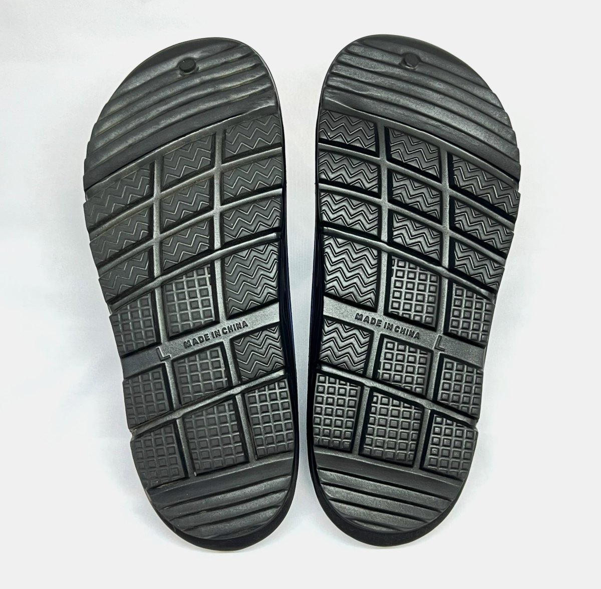 中大×SUREPLAY リラクシー サンダル