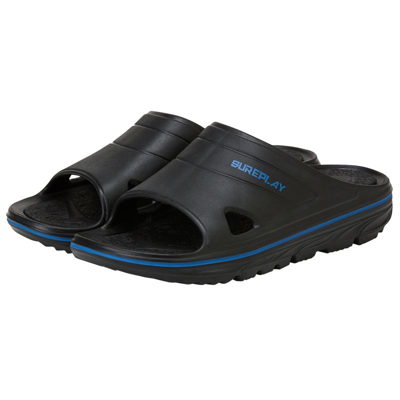 中大×SUREPLAY リラクシー サンダル