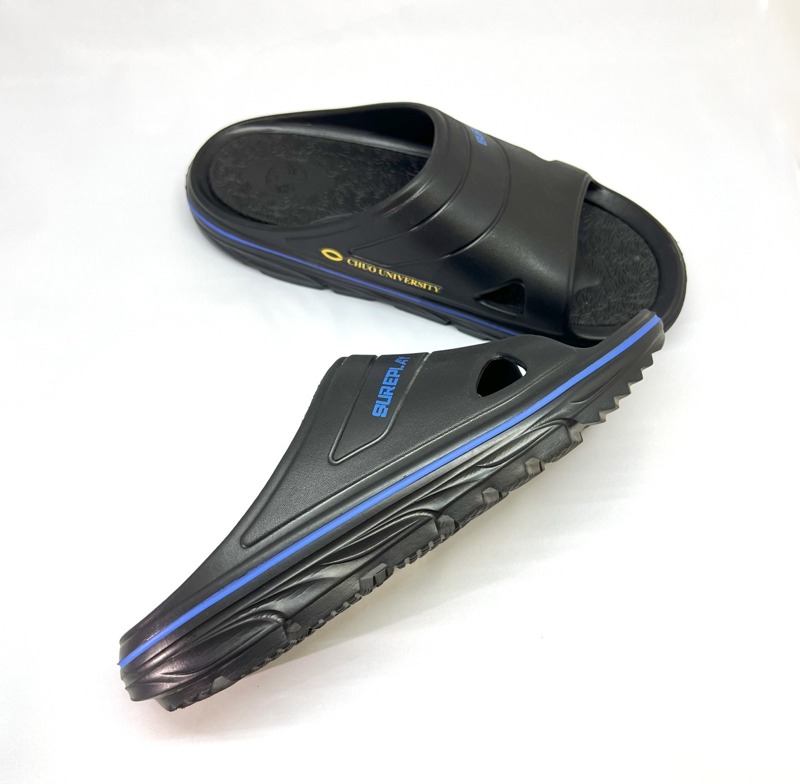 中大×SUREPLAY リラクシー サンダル