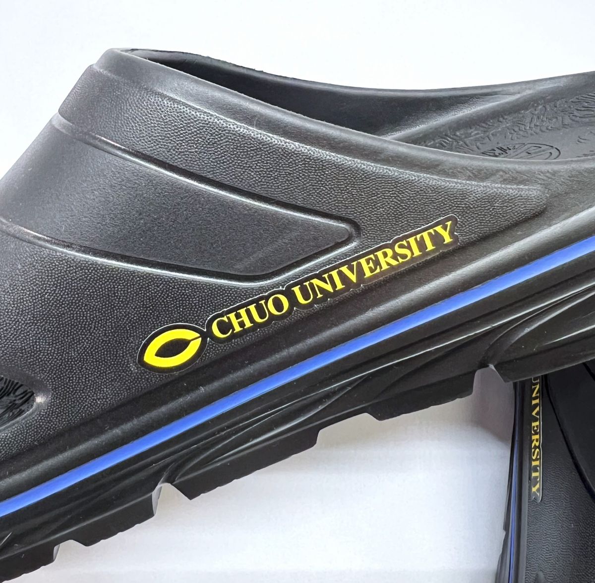 中大×SUREPLAY リラクシー サンダル