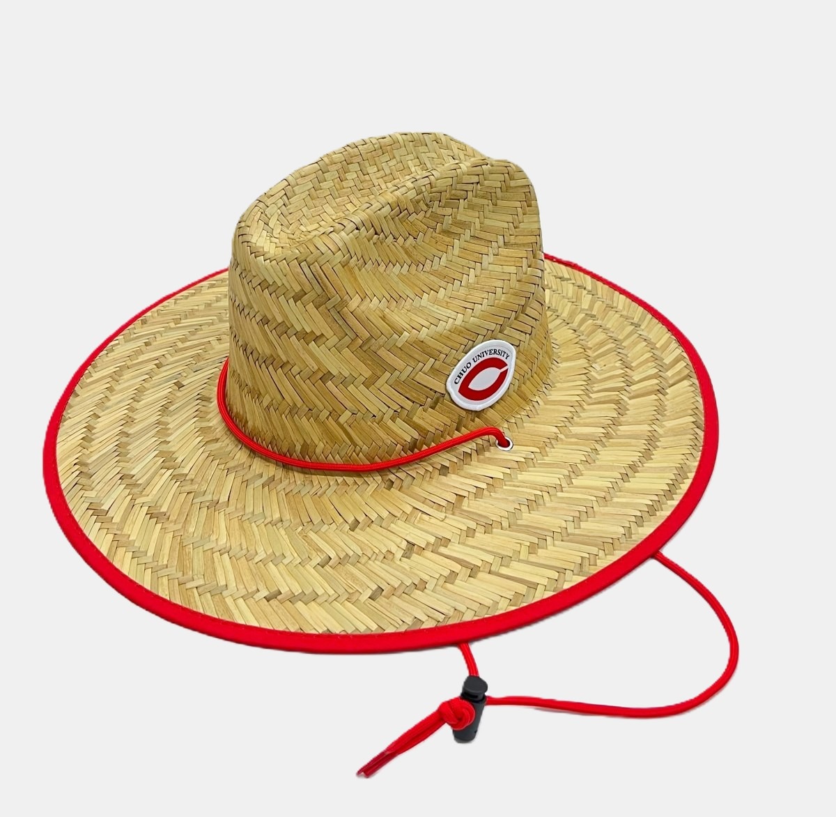 中央大学スタジアムハット