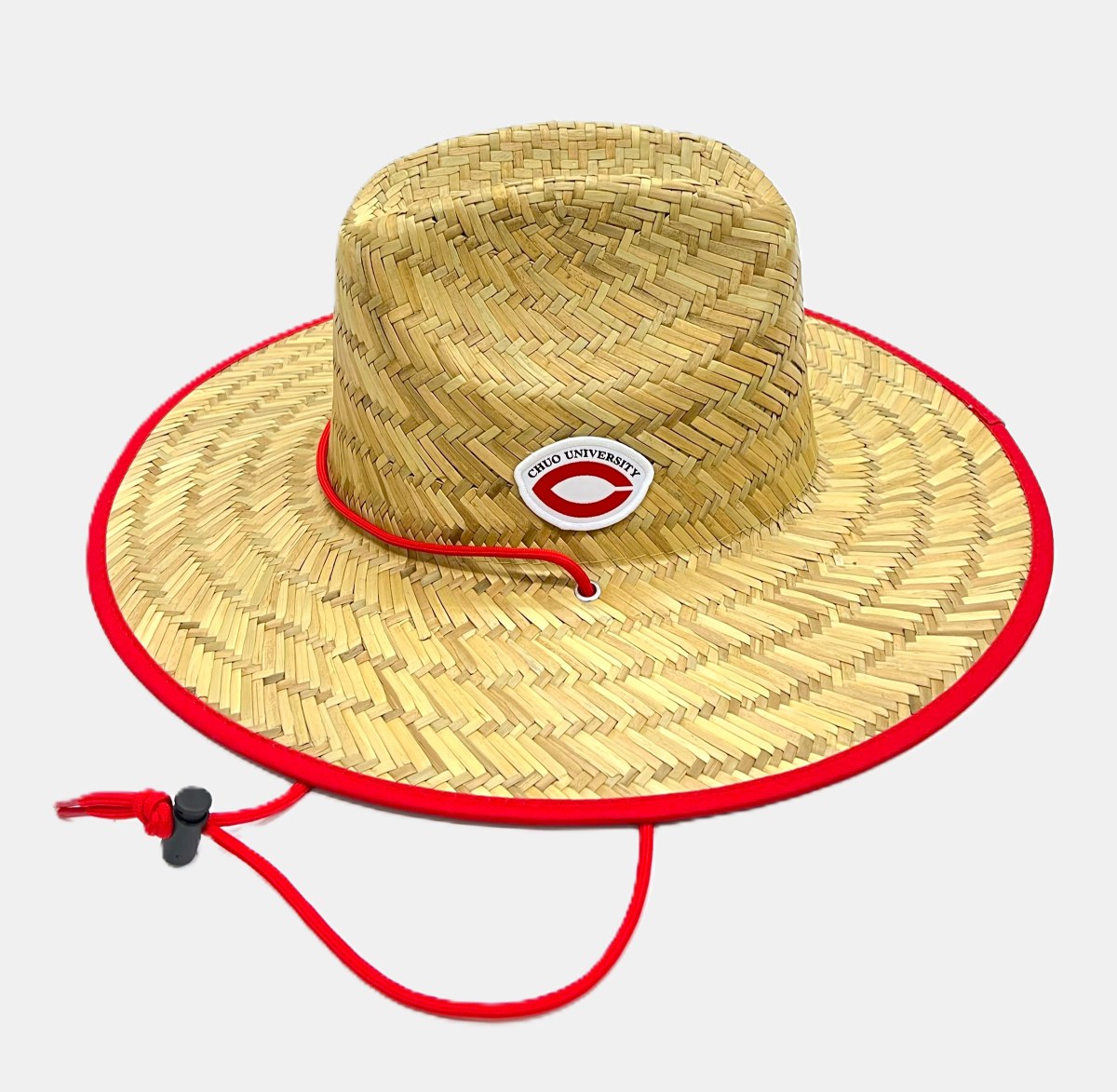 中央大学スタジアムハット