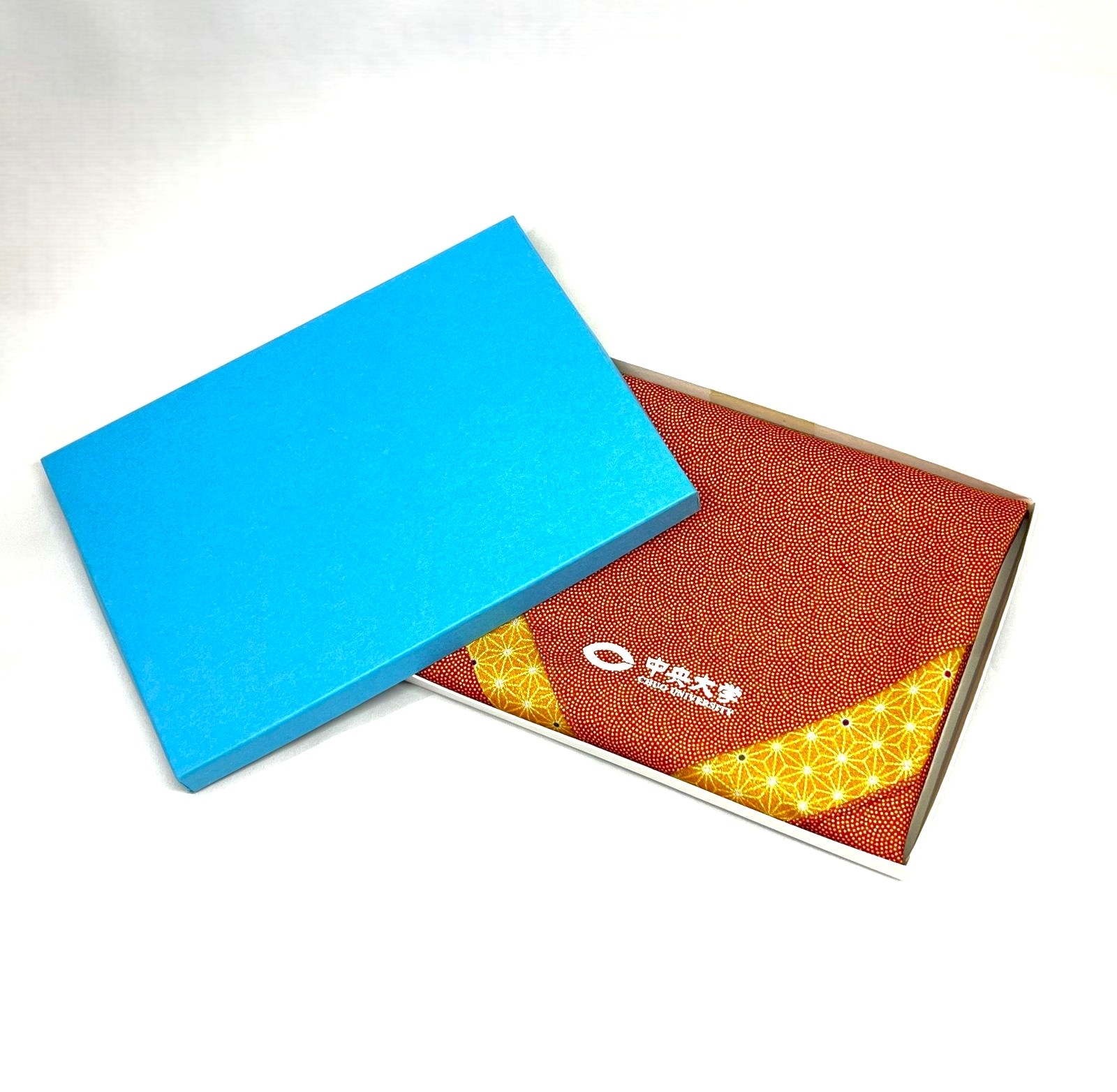 中央大学オフィシャルふろしき