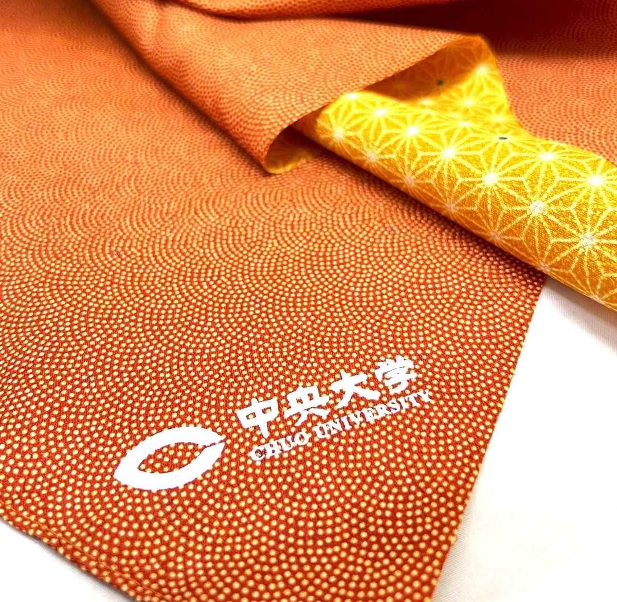 中央大学オフィシャルふろしき