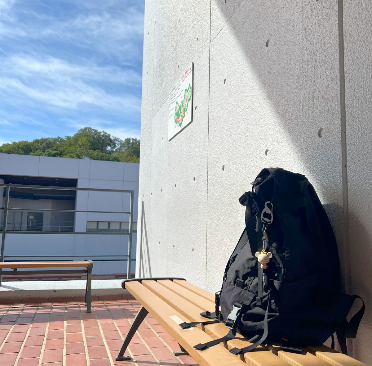 チュー王子ラバーフィギュアキーホルダー