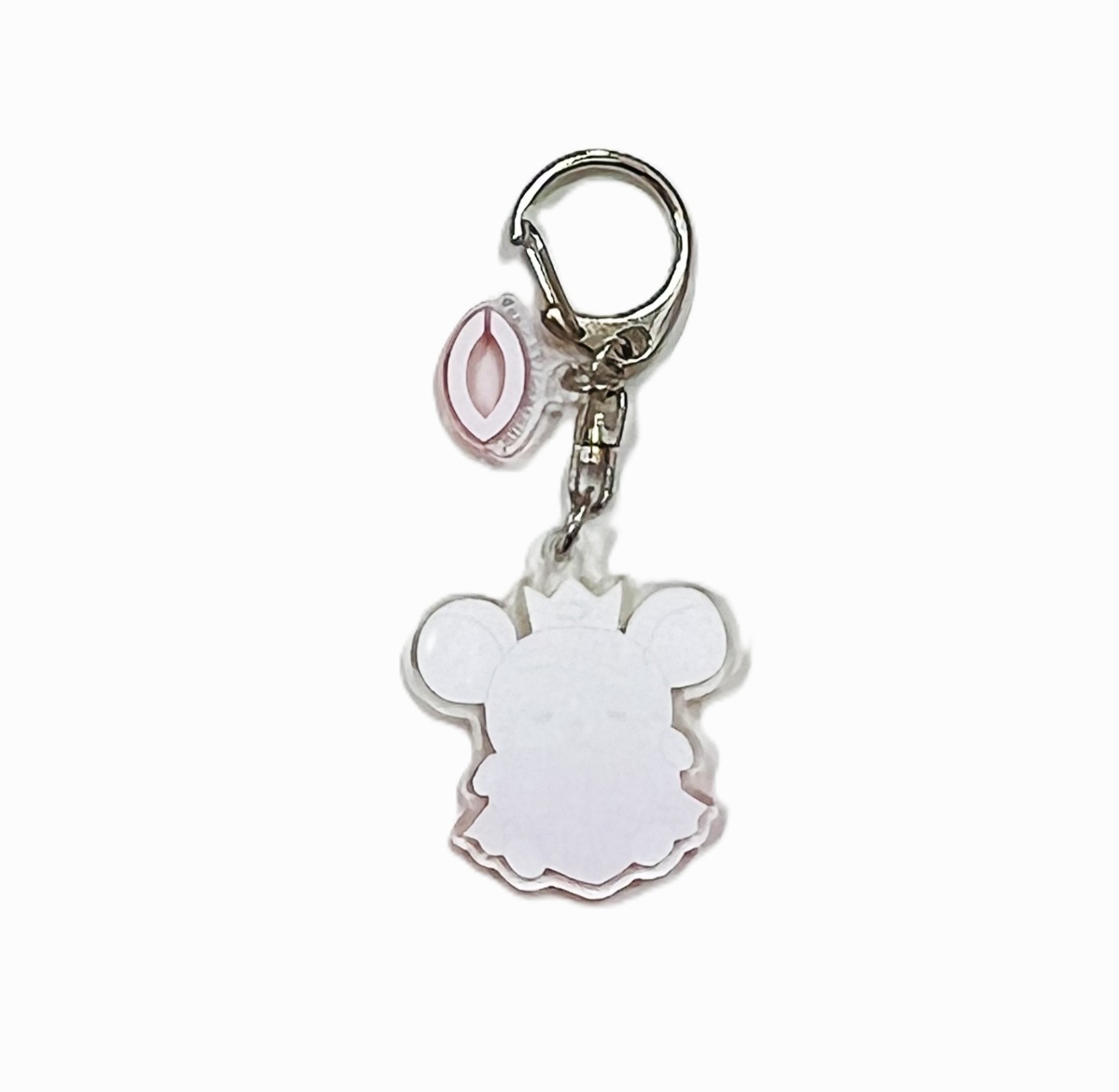 チュー王子アクリルキーホルダー