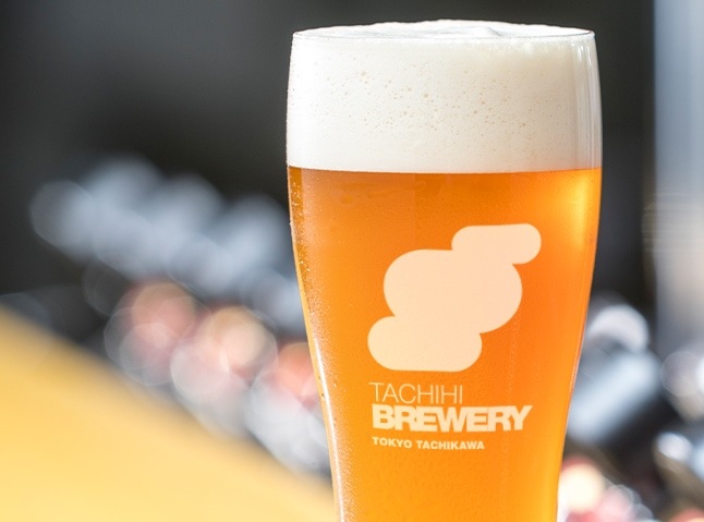 中大×立飛ペールエール 6本セット