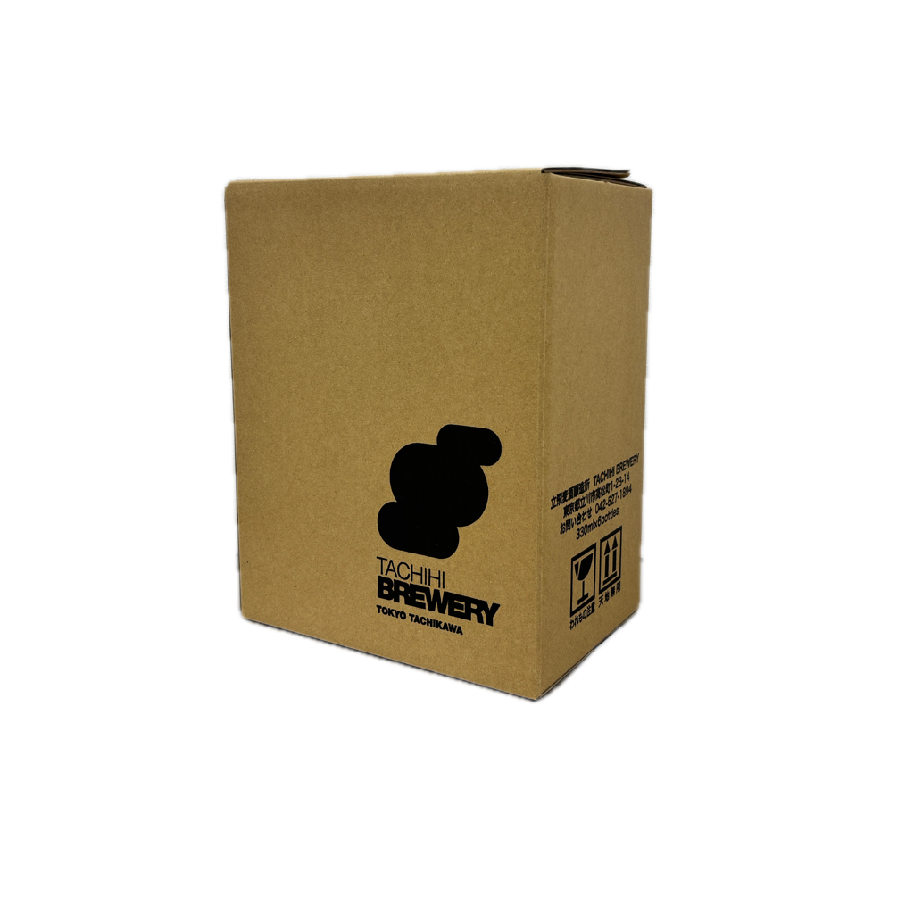 中大×立飛ペールエール 6本セット