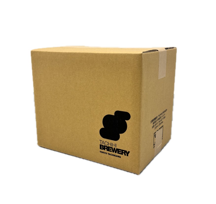 中大×立飛ペールエール 12本セット