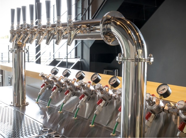 中大×立飛ペールエール 12本セット