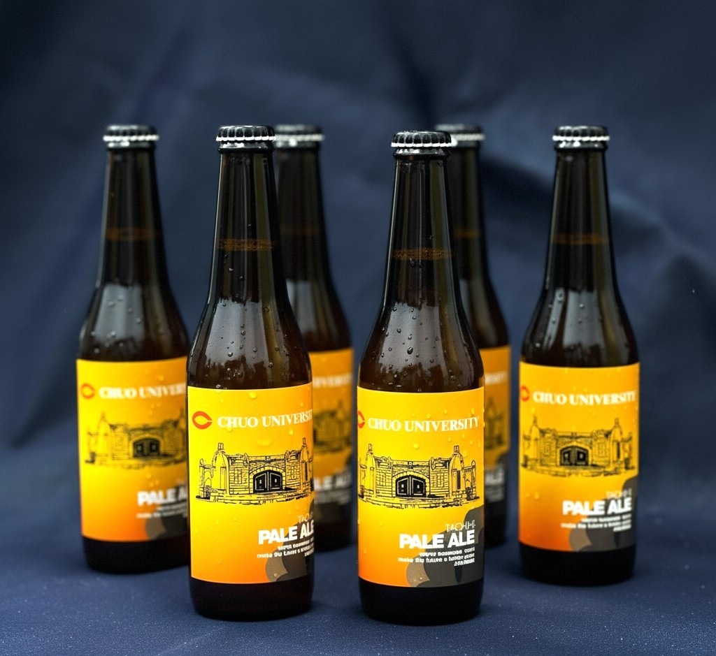 中大×立飛ペールエール 24本セット