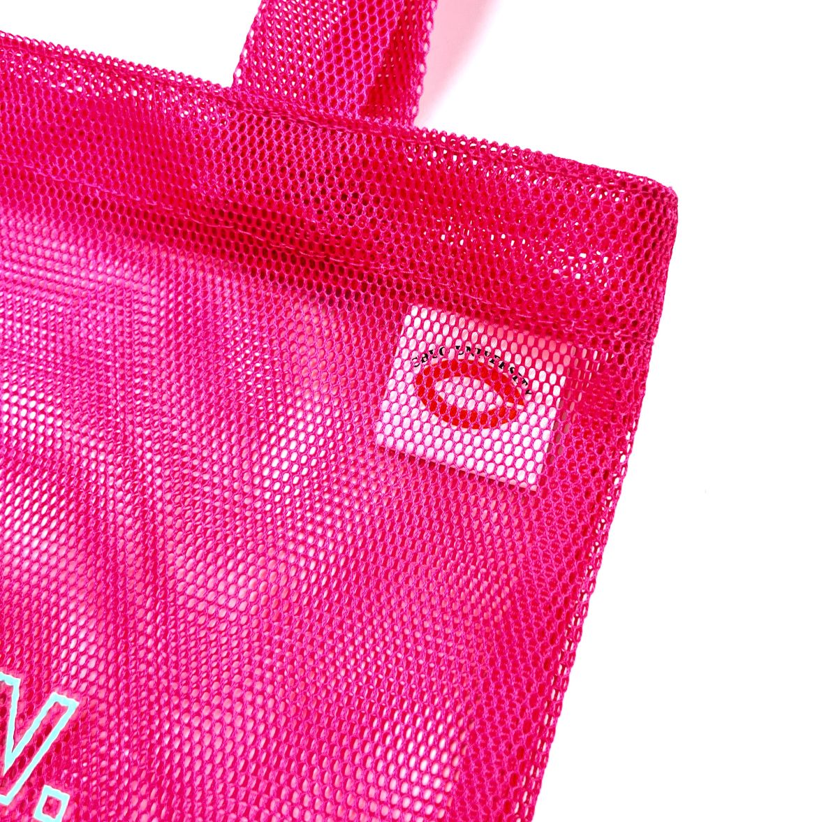 中央大学メッシュトート