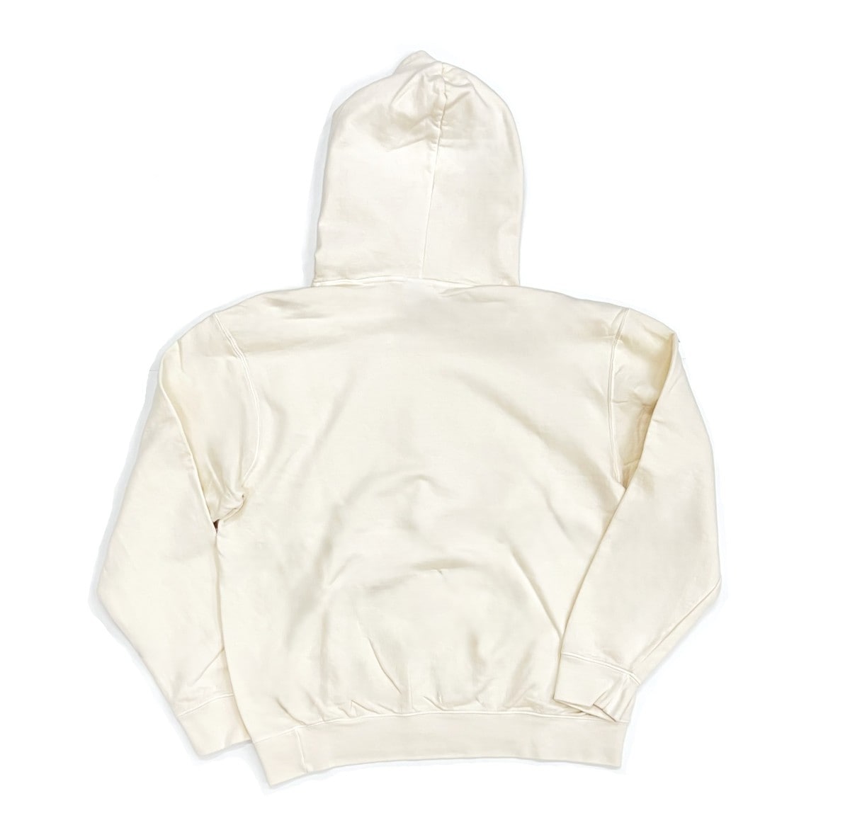 中央大学レタードパーカー