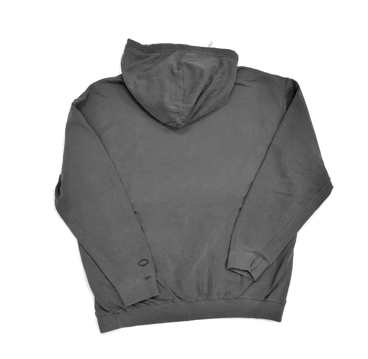 中央大学レタードパーカー