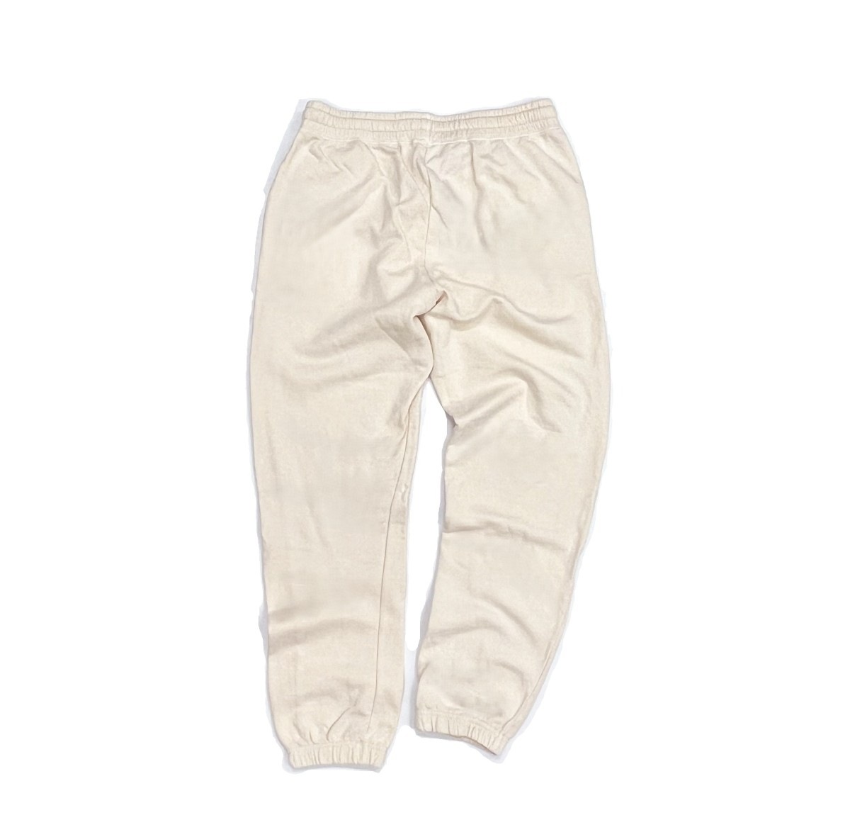 中央大学レタードスウェットパンツ