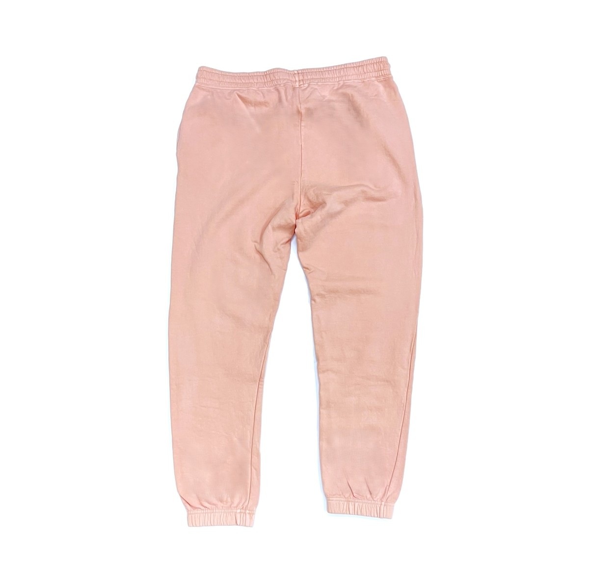 中央大学レタードスウェットパンツ