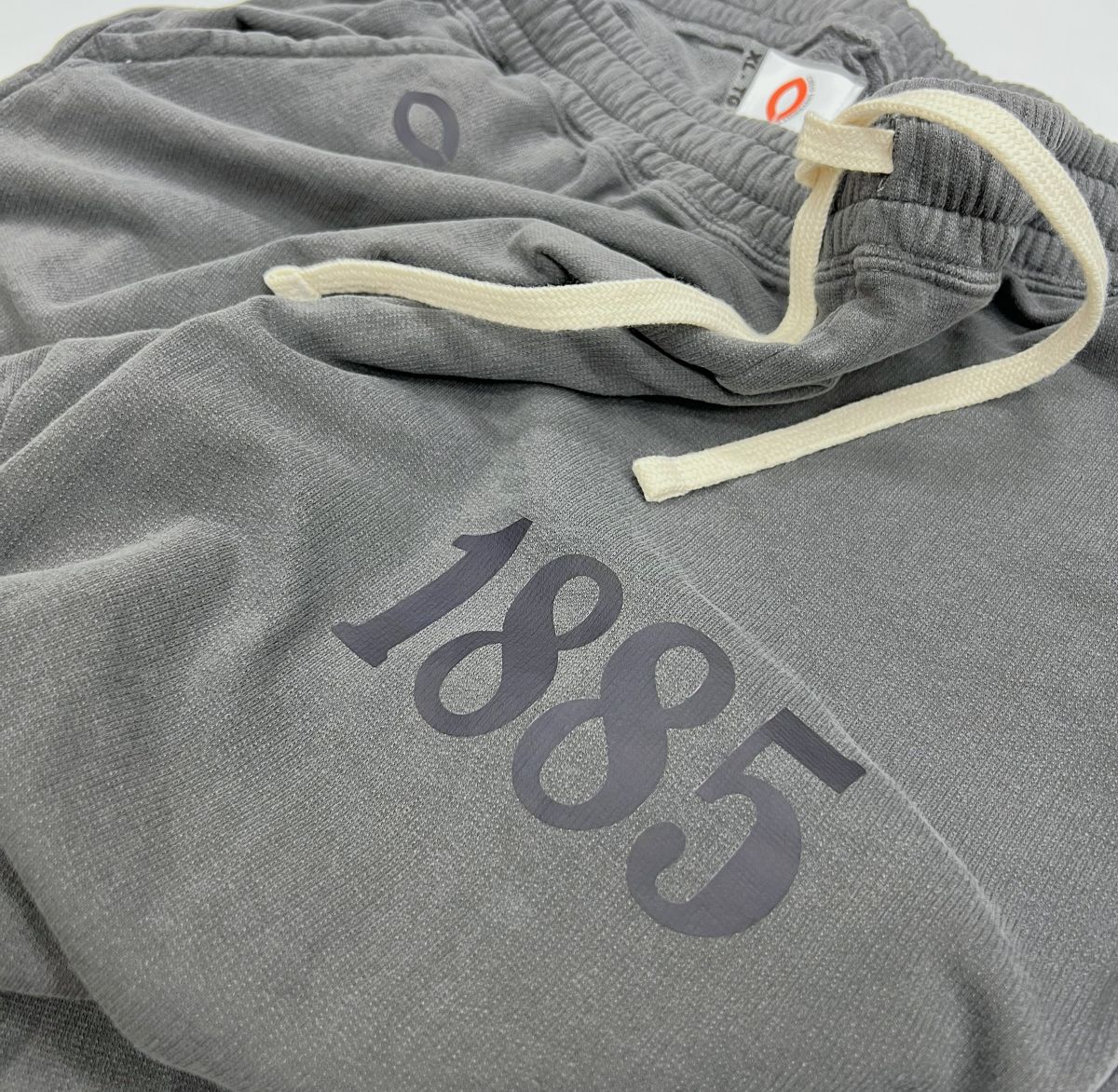 中央大学レタードスウェットパンツ