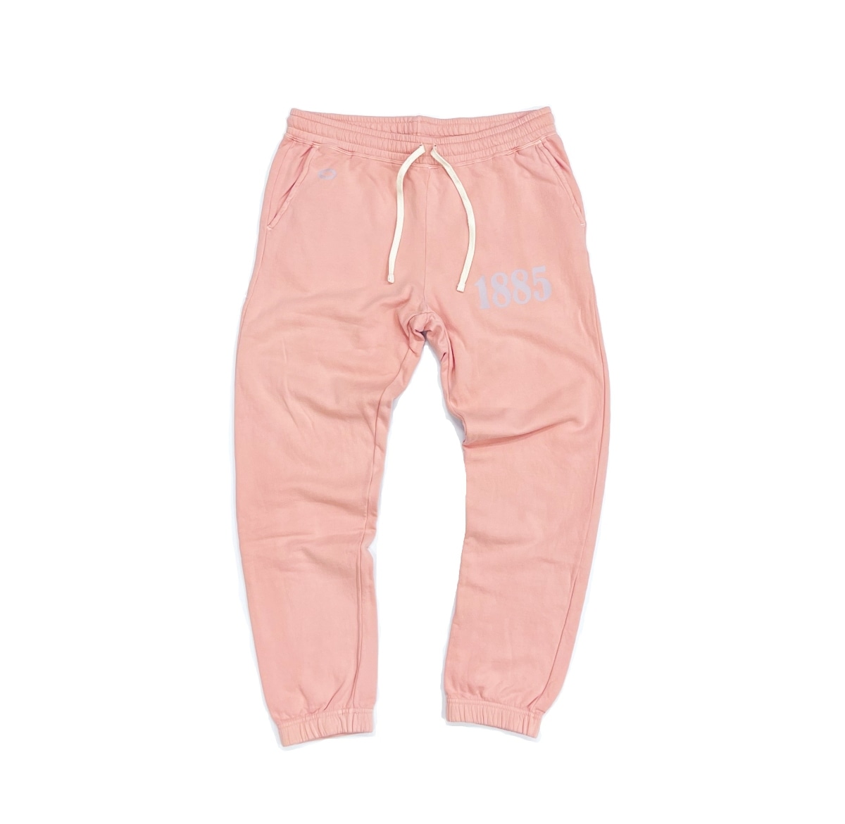 中央大学レタードスウェットパンツ