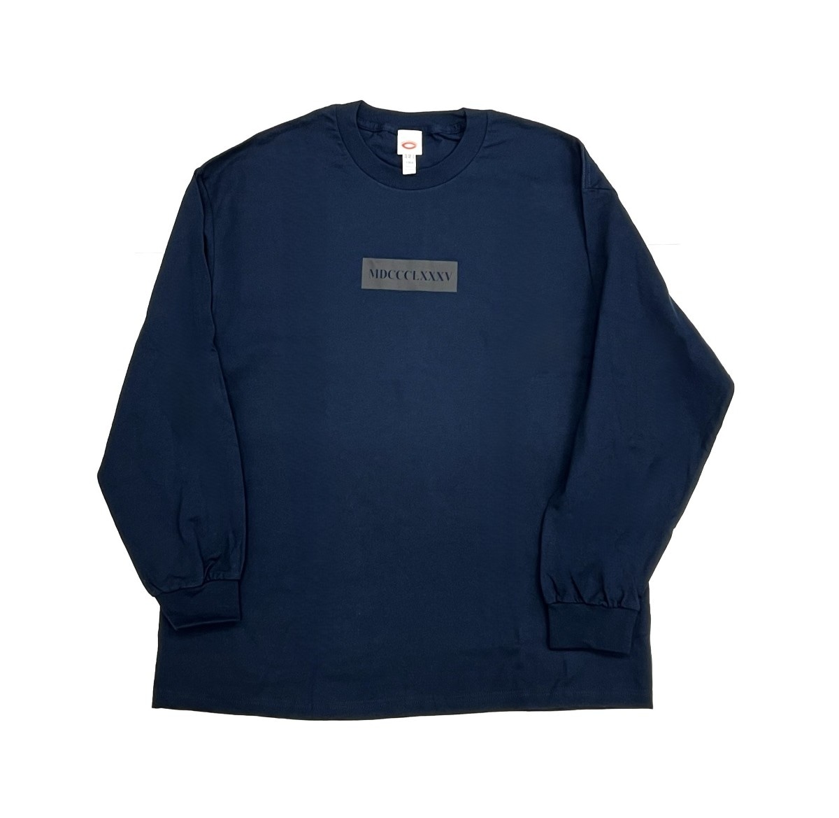 中央大学ロングスリーブTシャツ