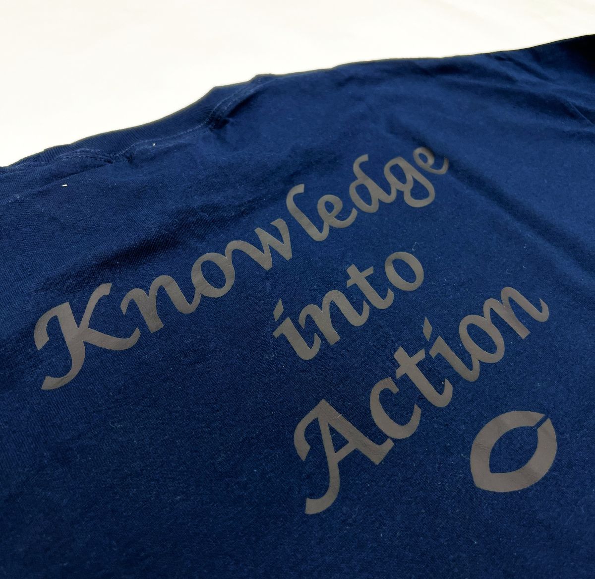 中央大学ロングスリーブTシャツ