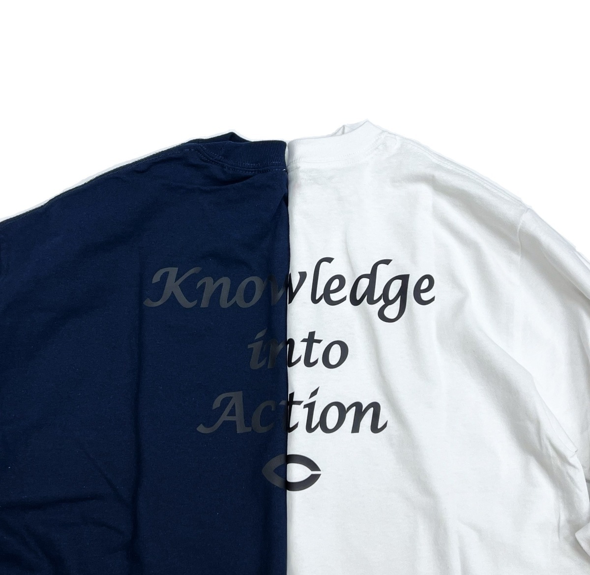 中央大学ロングスリーブTシャツ